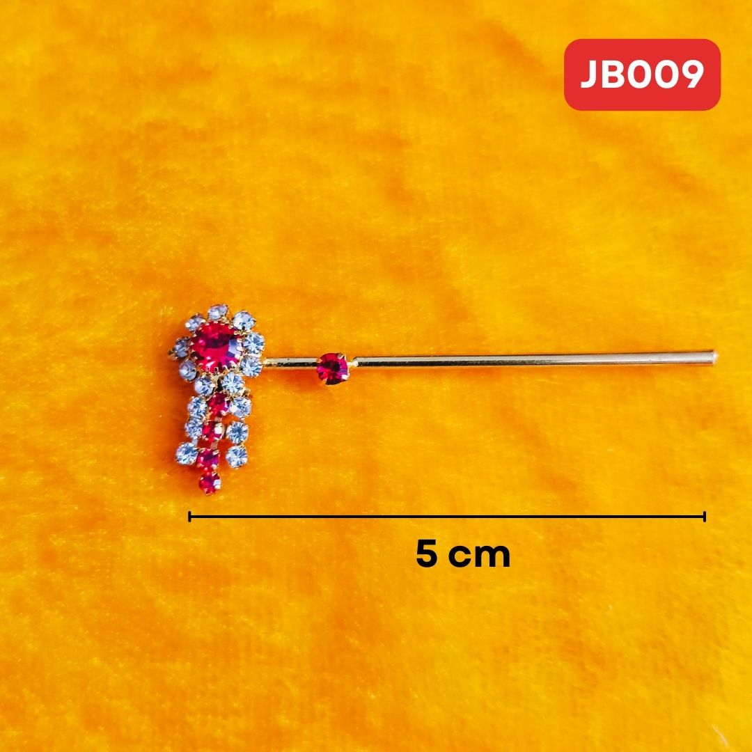 Bansuri for Laddu Gopal Ji (Length- 5 cm) |JB009