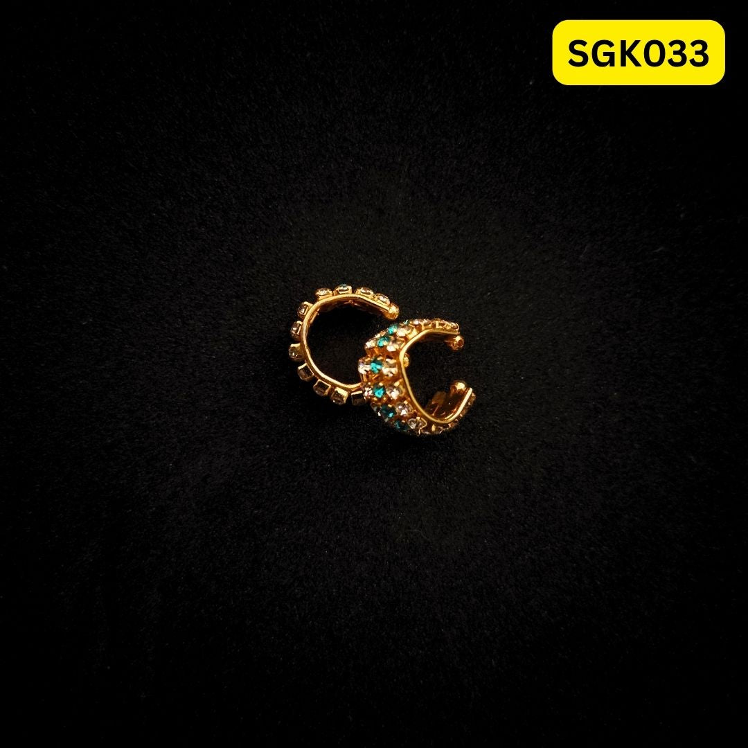 Kangan for laddu gopal ji ( size No. 1,2,3) -SGK033