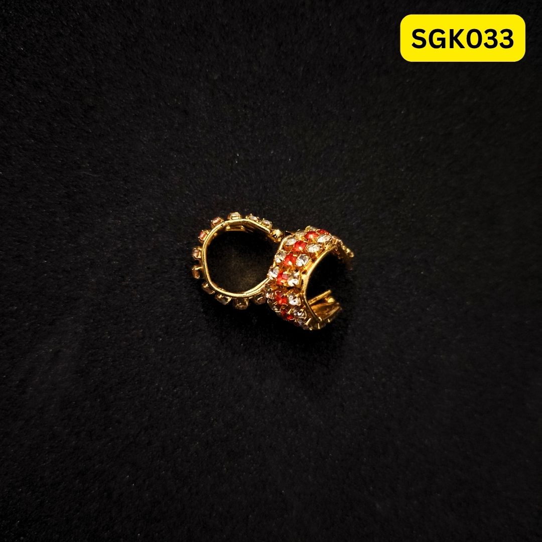 Kangan for laddu gopal ji ( size No. 1,2,3) -SGK033
