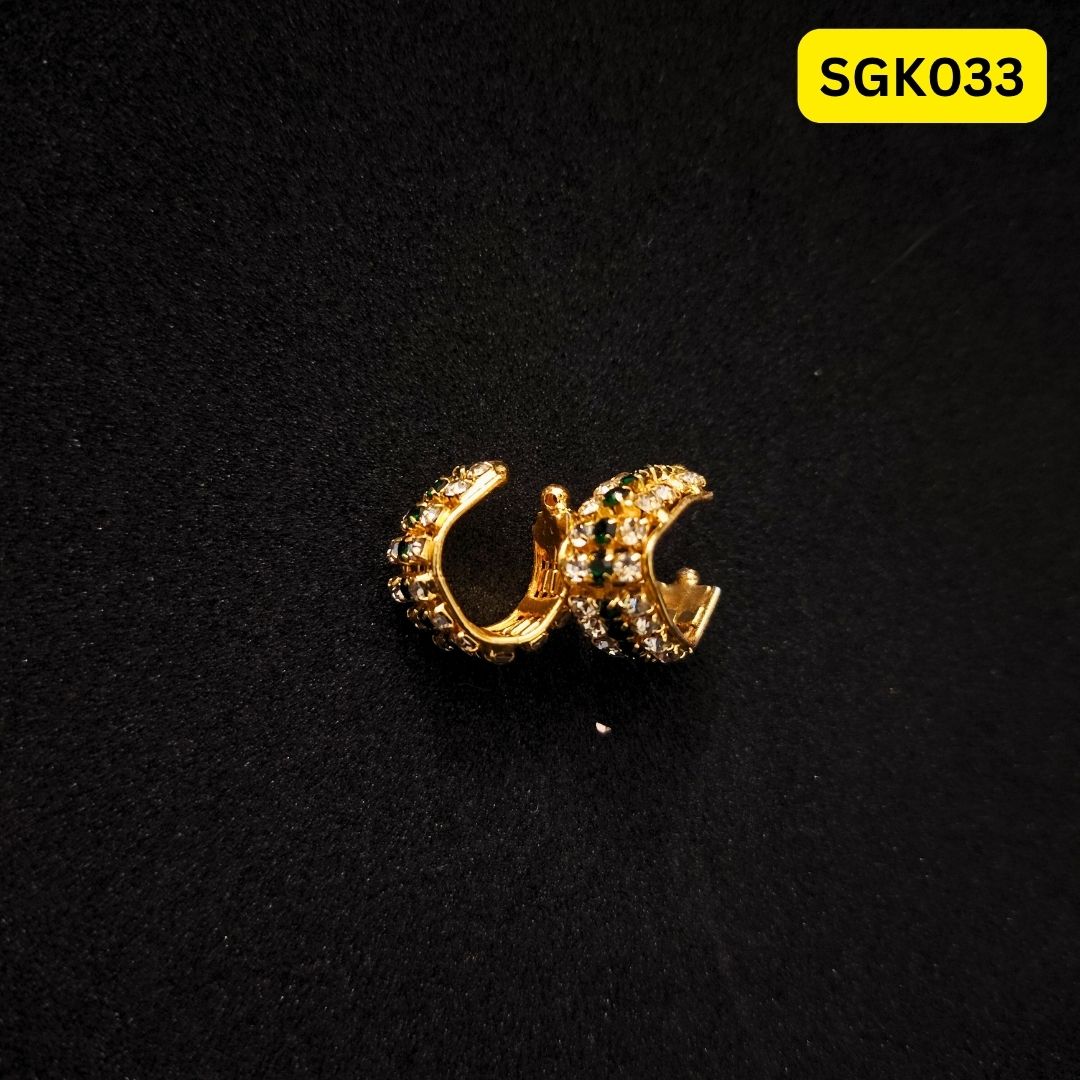 Kangan for laddu gopal ji ( size No. 1,2,3) -SGK033