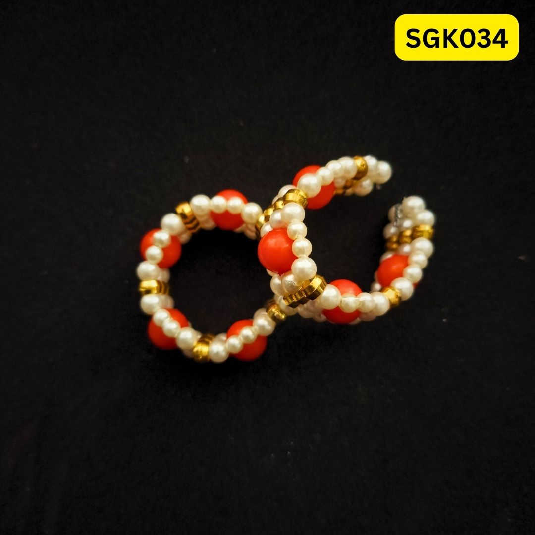 Kangan for laddu gopal ji ( size No. 6,7,8) -SGK034