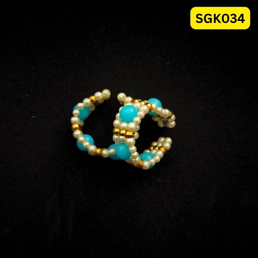 Kangan for laddu gopal ji ( size No. 6,7,8) -SGK034