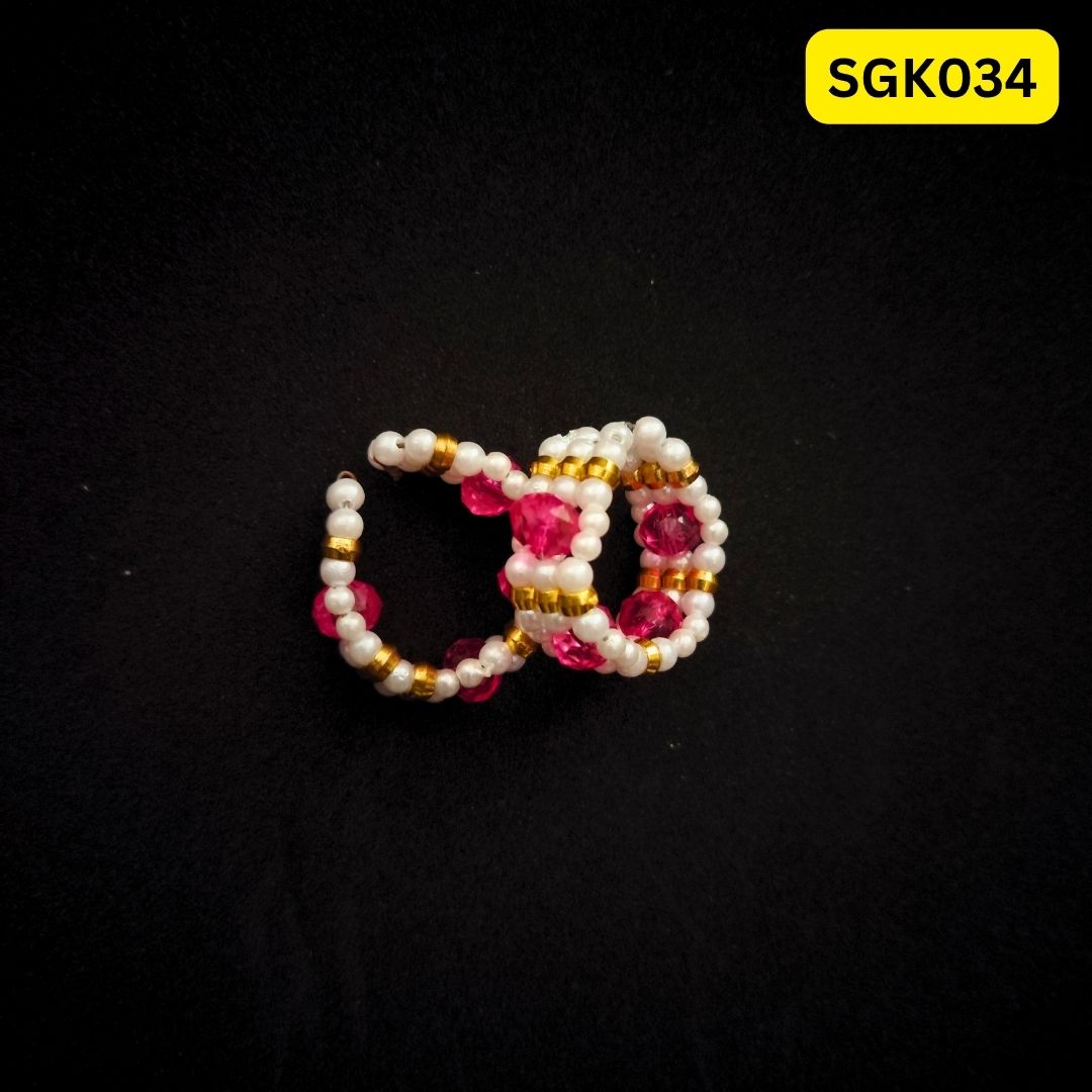 Kangan for laddu gopal ji ( size No. 6,7,8) -SGK034