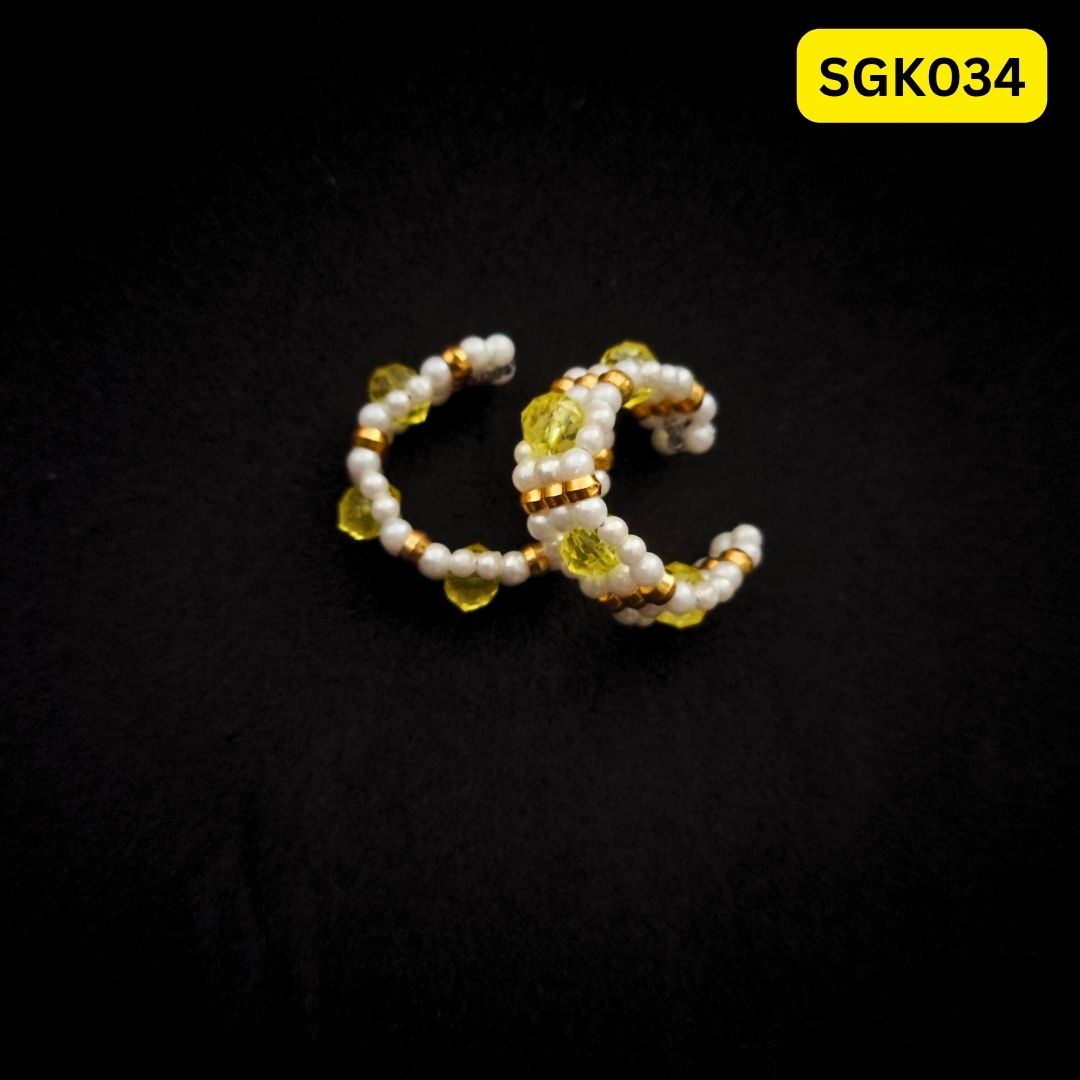 Kangan for laddu gopal ji ( size No. 6,7,8) -SGK034