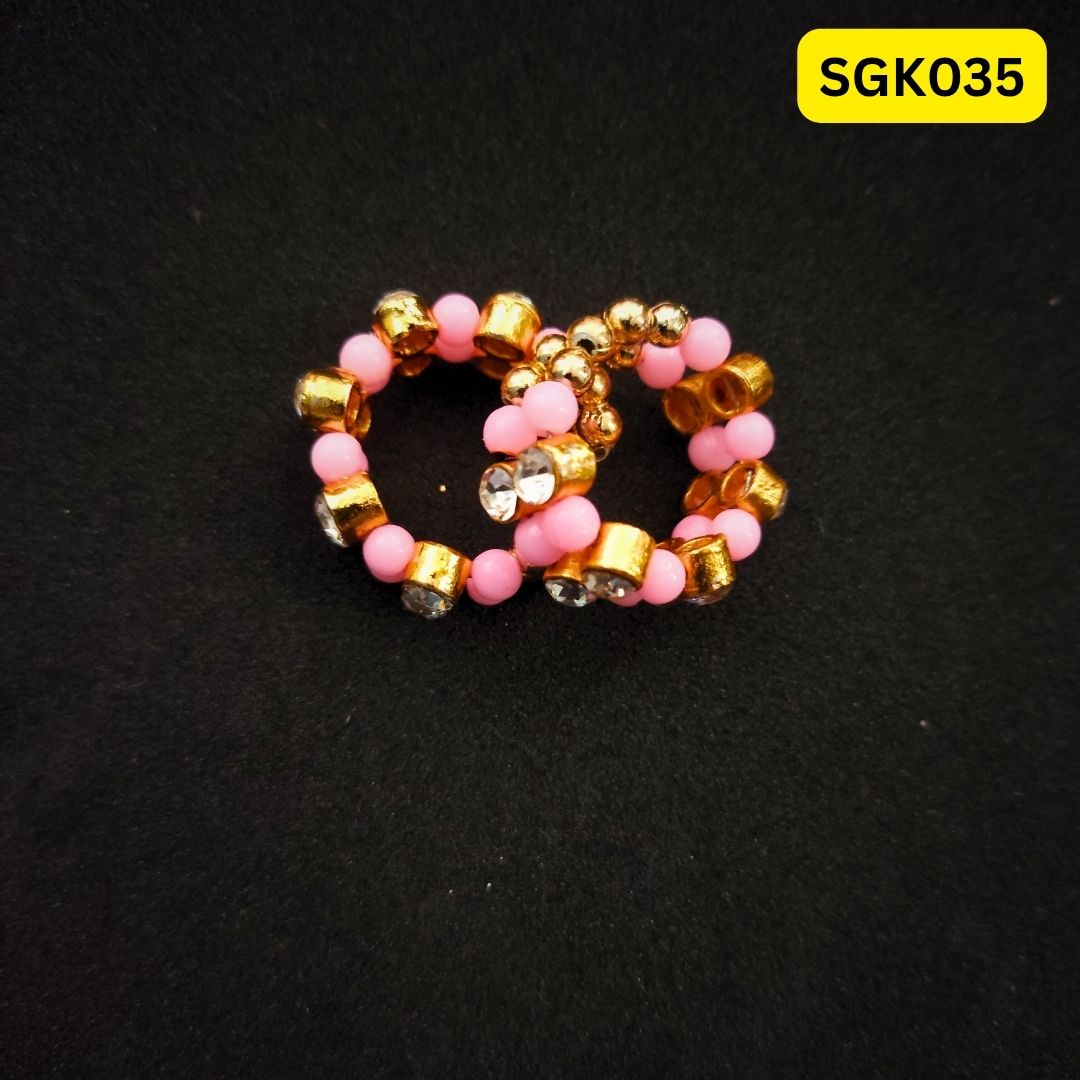 Kangan for laddu gopal ji ( size No. 5,6) -SGK035