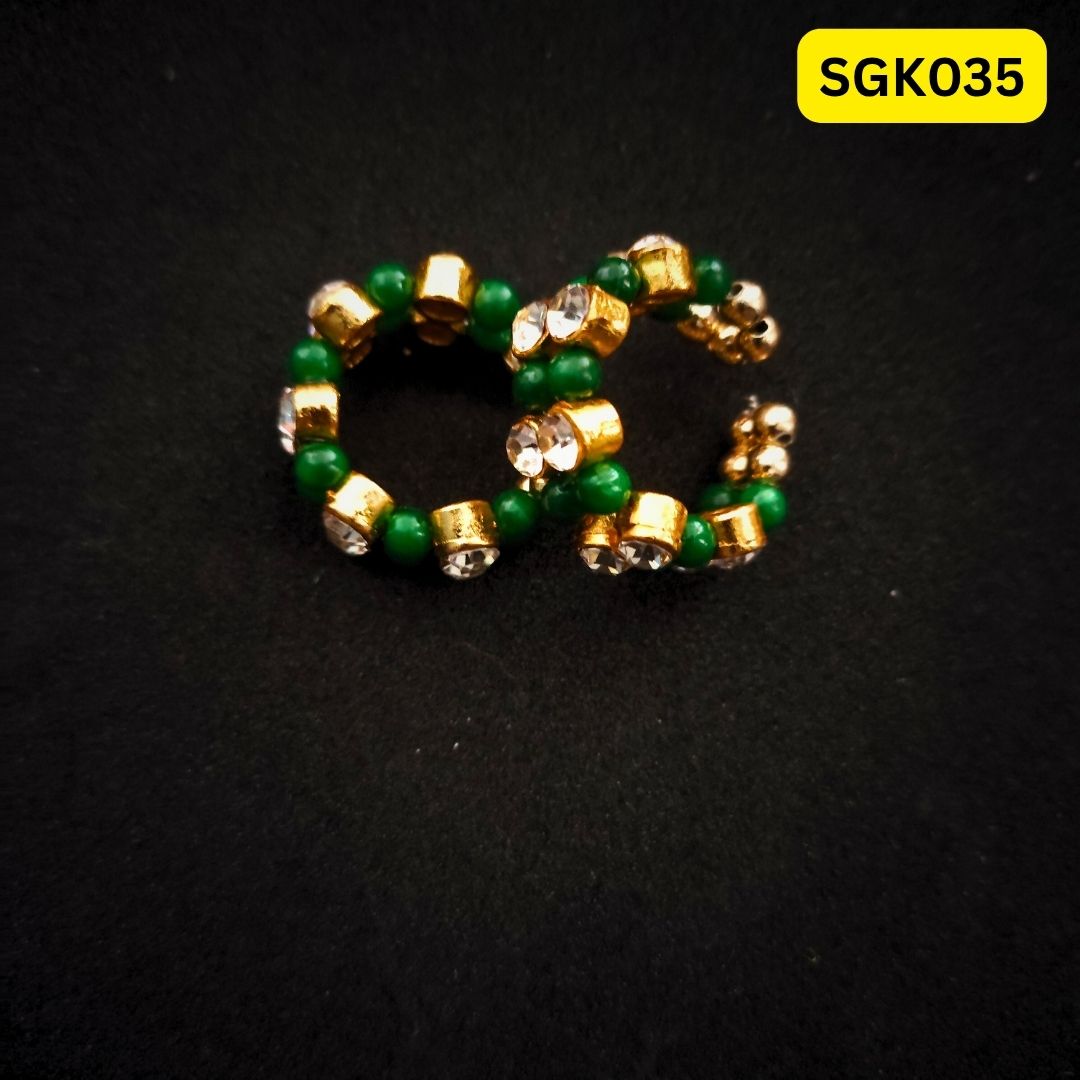 Kangan for laddu gopal ji ( size No. 5,6) -SGK035