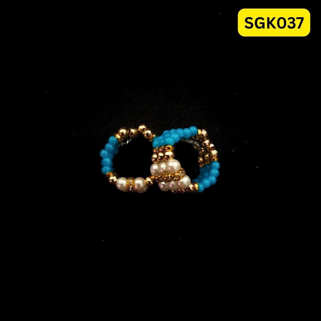 Kangan for laddu gopal ji ( size No. 6,7) -SGK037