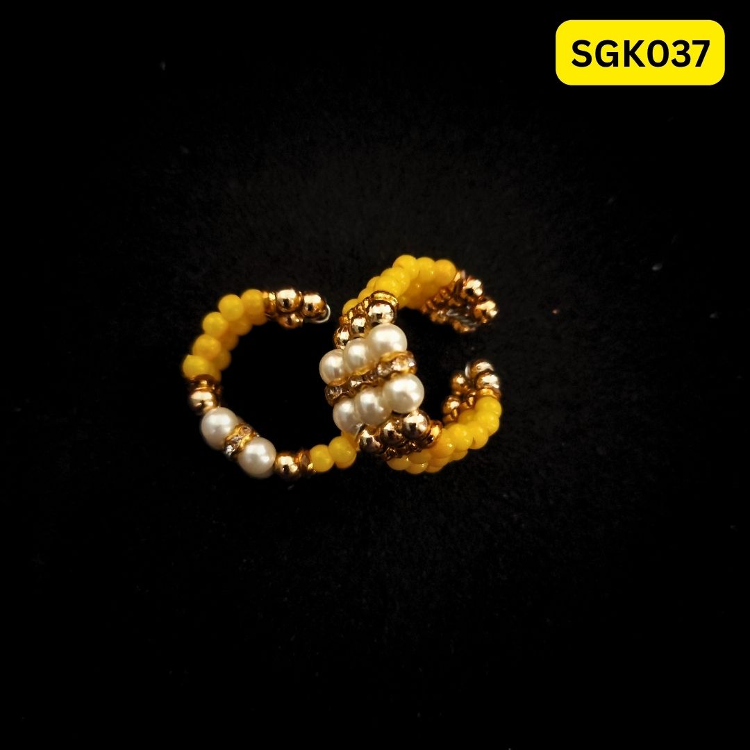 Kangan for laddu gopal ji ( size No. 6,7) -SGK037