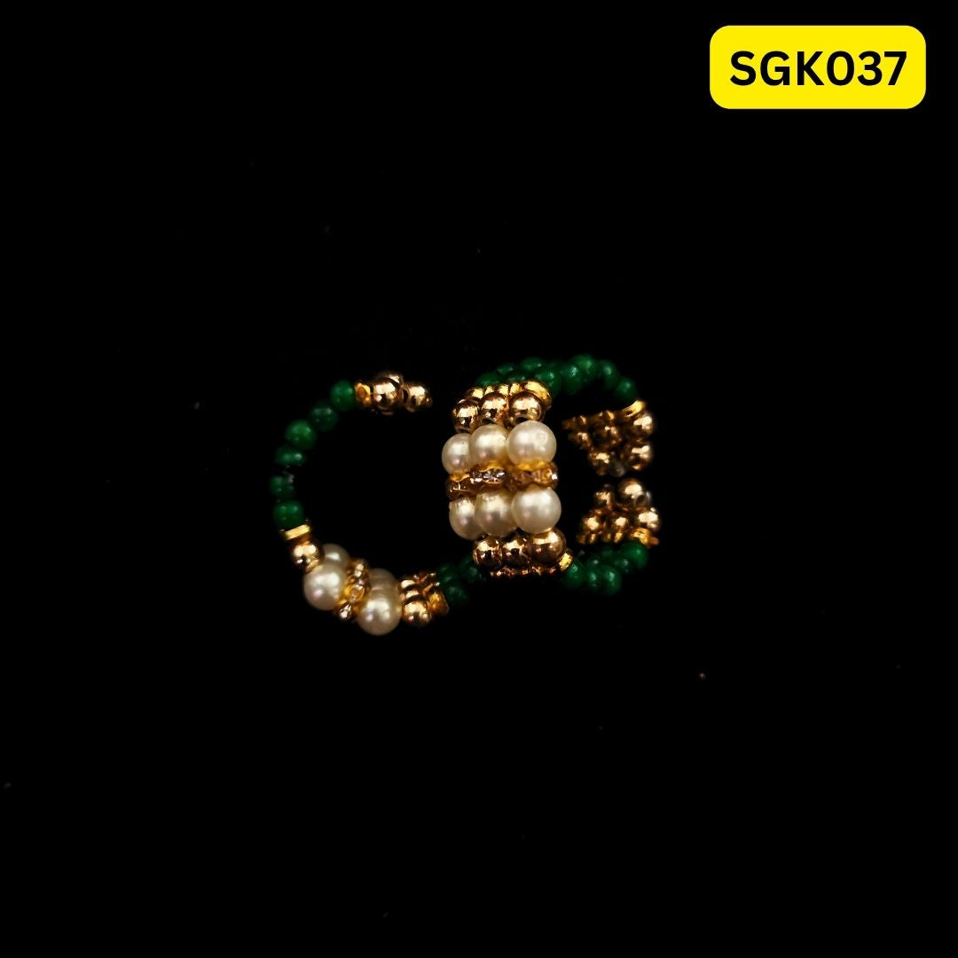 Kangan for laddu gopal ji ( size No. 6,7) -SGK037