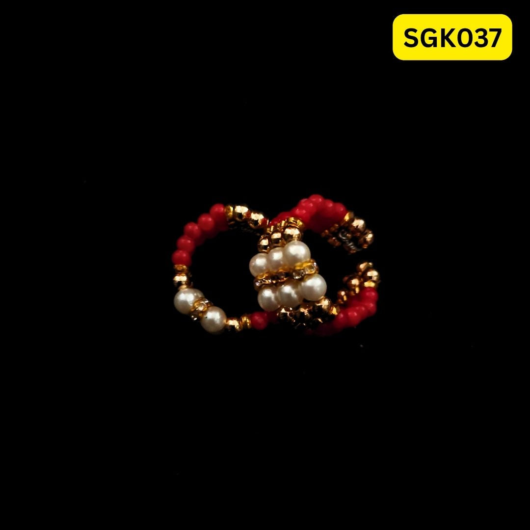 Kangan for laddu gopal ji ( size No. 6,7) -SGK037