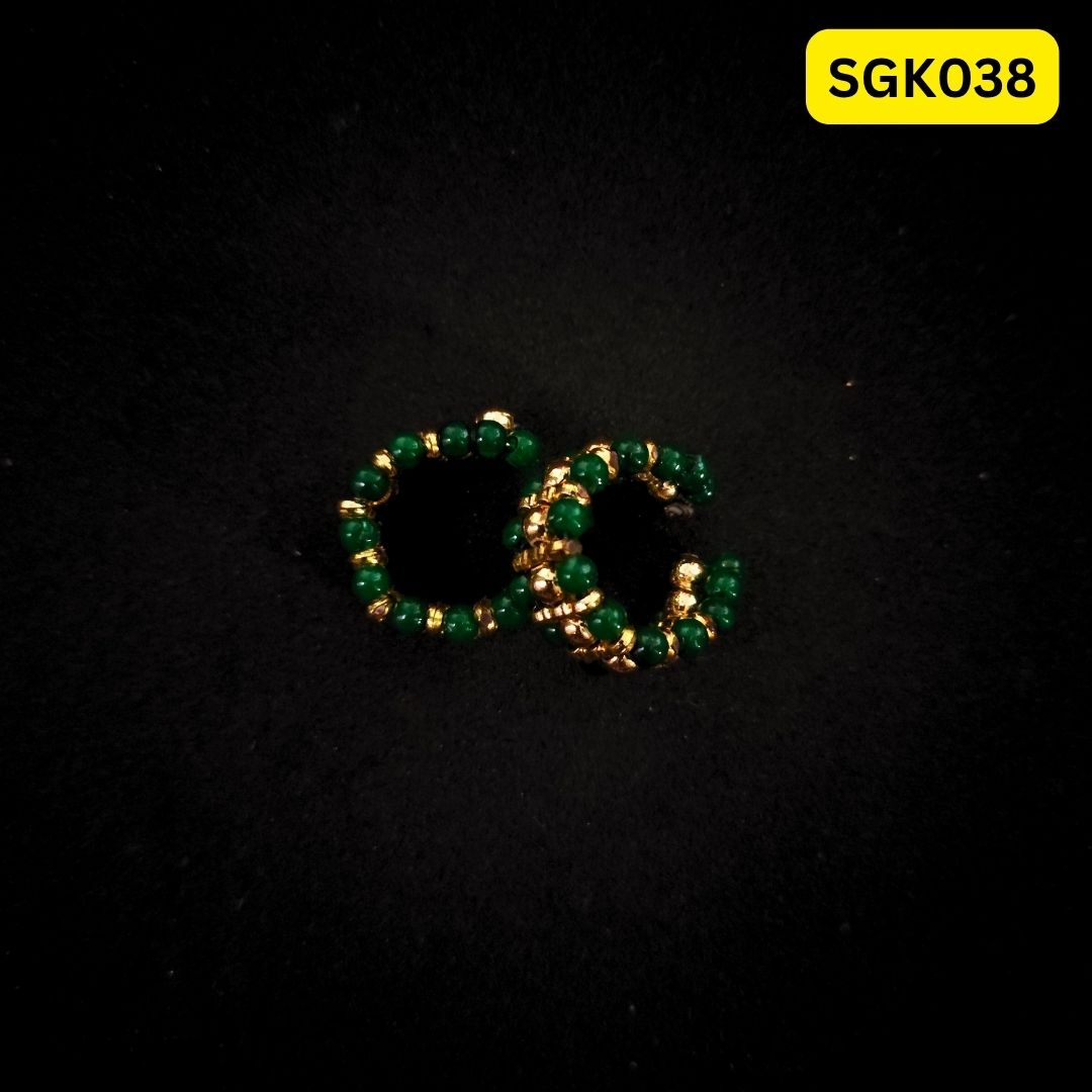 Kangan for laddu gopal ji ( size No. 3,4) -SGK038