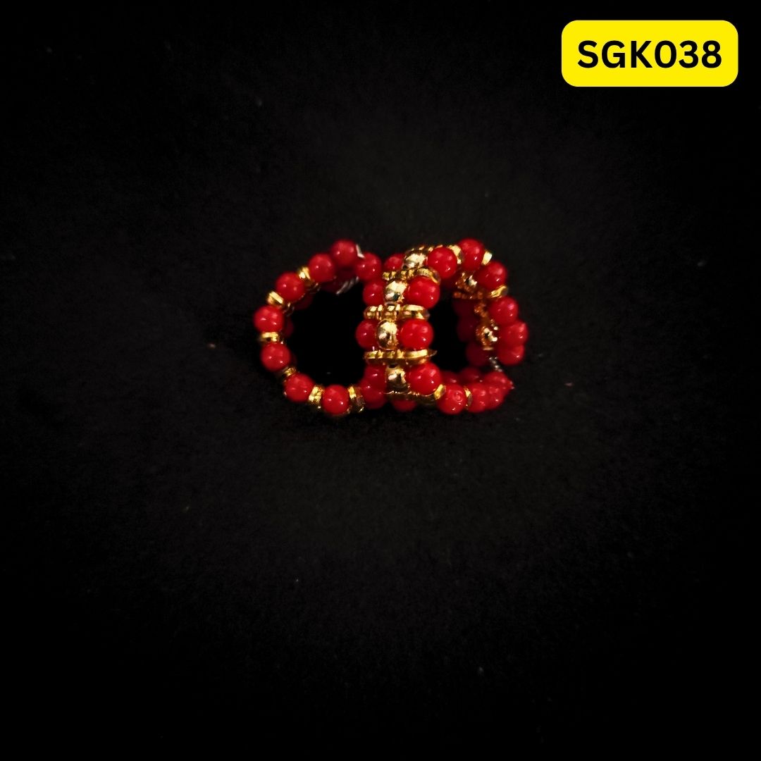 Kangan for laddu gopal ji ( size No. 3,4) -SGK038