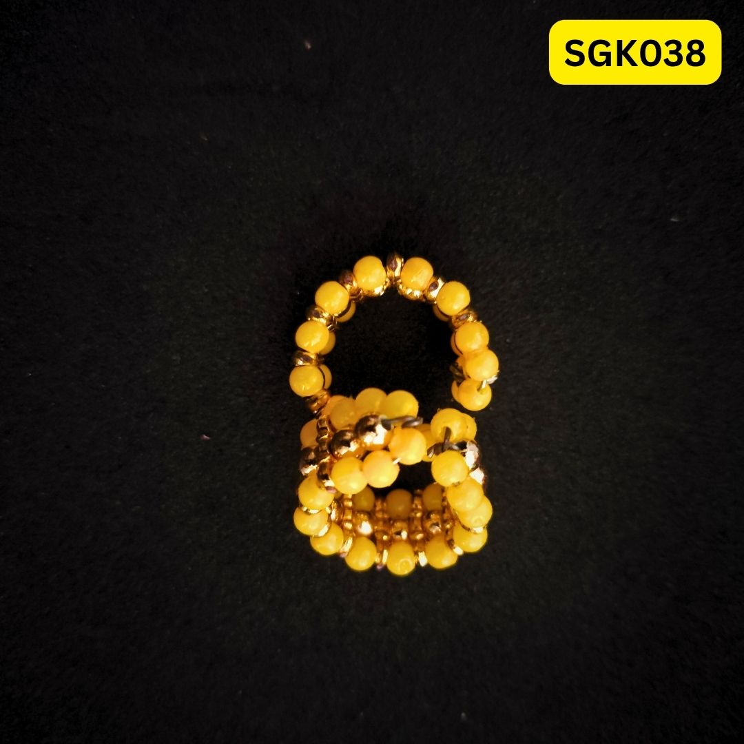 Kangan for laddu gopal ji ( size No. 3,4) -SGK038