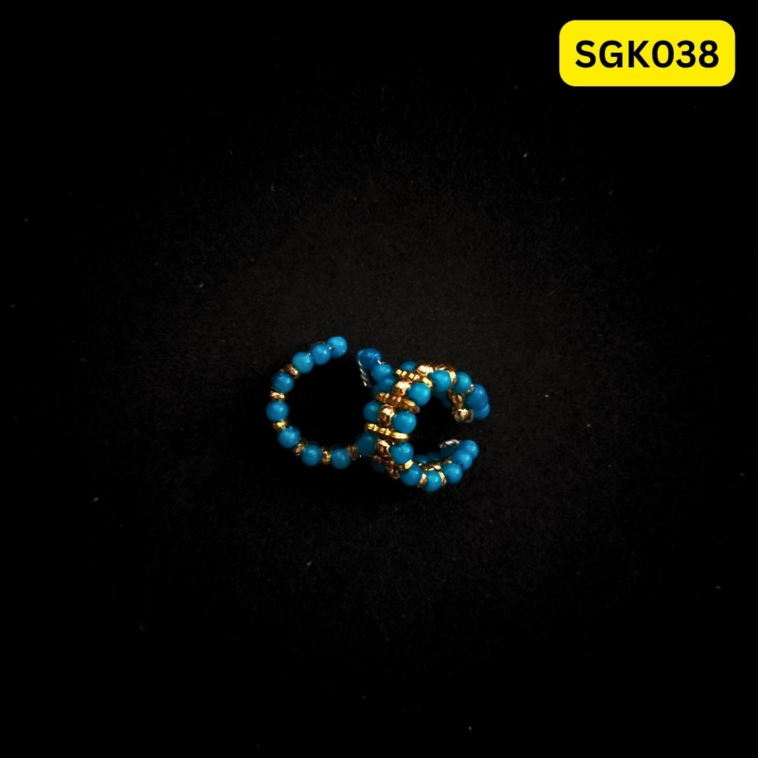 Kangan for laddu gopal ji ( size No. 3,4) -SGK038