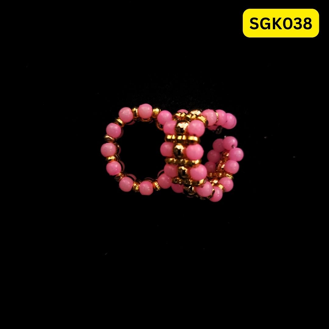 Kangan for laddu gopal ji ( size No. 3,4) -SGK038