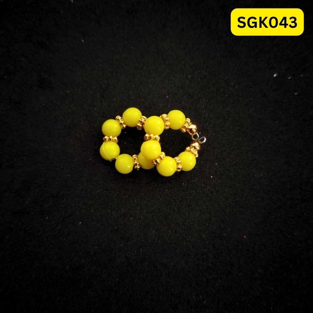 Kangan for laddu gopal ji ( size No. 0,1,2) -SGK043