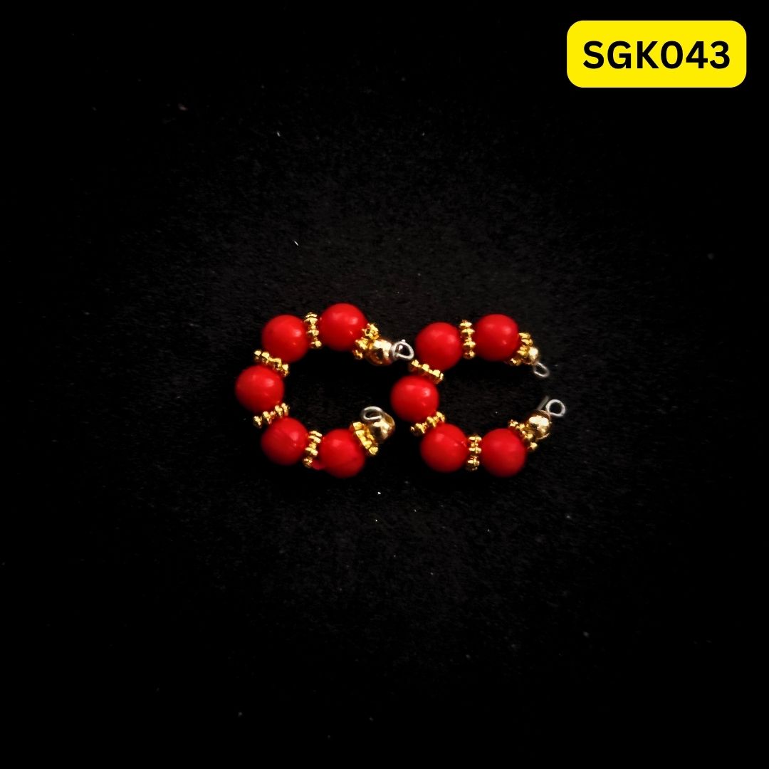 Kangan for laddu gopal ji ( size No. 0,1,2) -SGK043