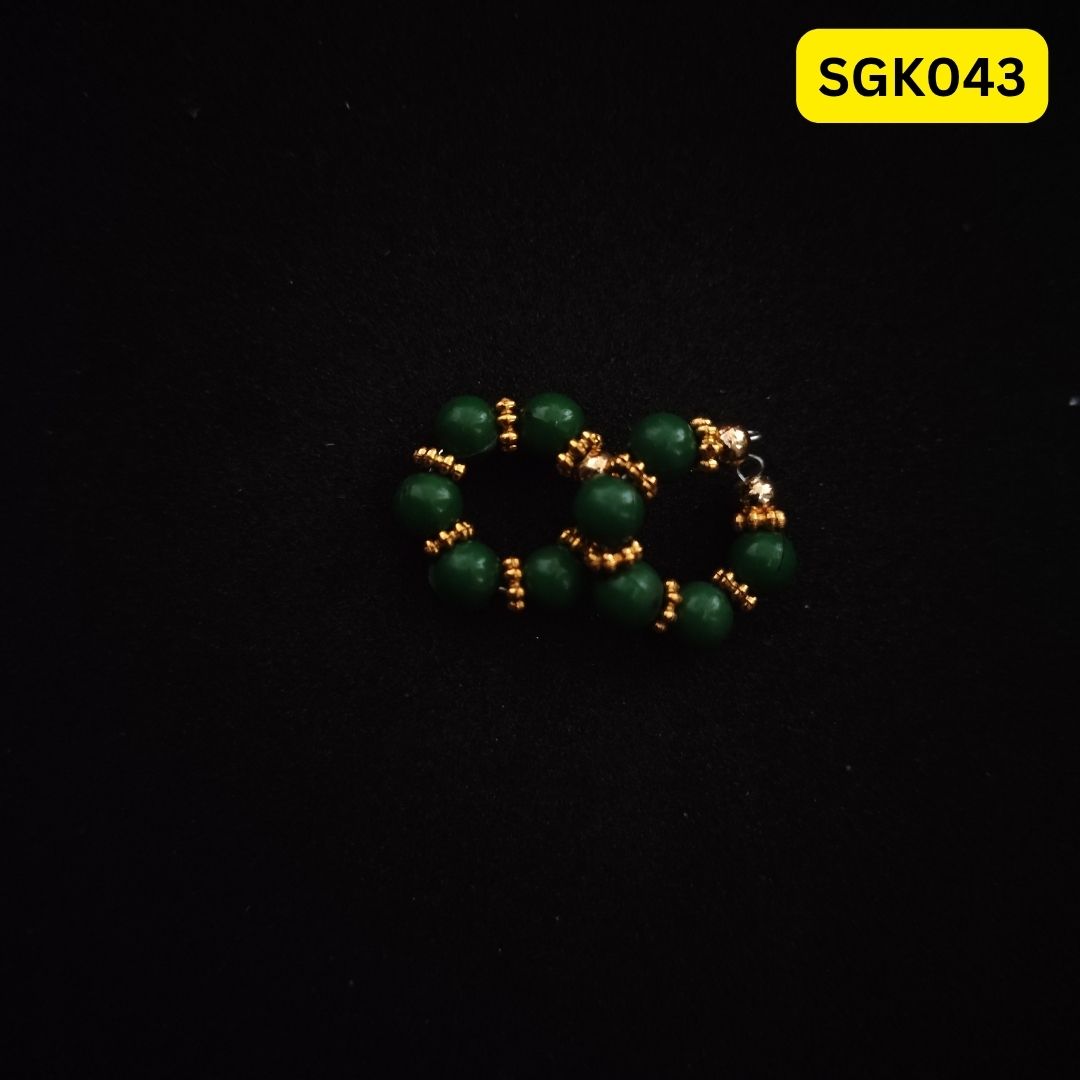 Kangan for laddu gopal ji ( size No. 0,1,2) -SGK043