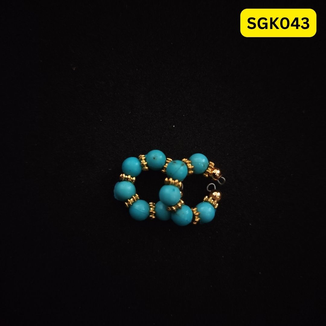 Kangan for laddu gopal ji ( size No. 0,1,2) -SGK043