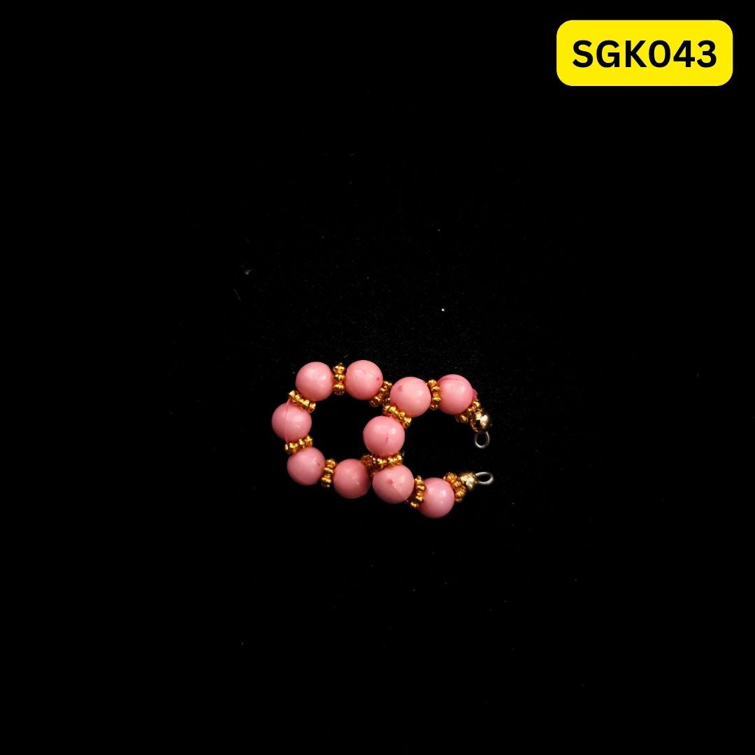 Kangan for laddu gopal ji ( size No. 0,1,2) -SGK043