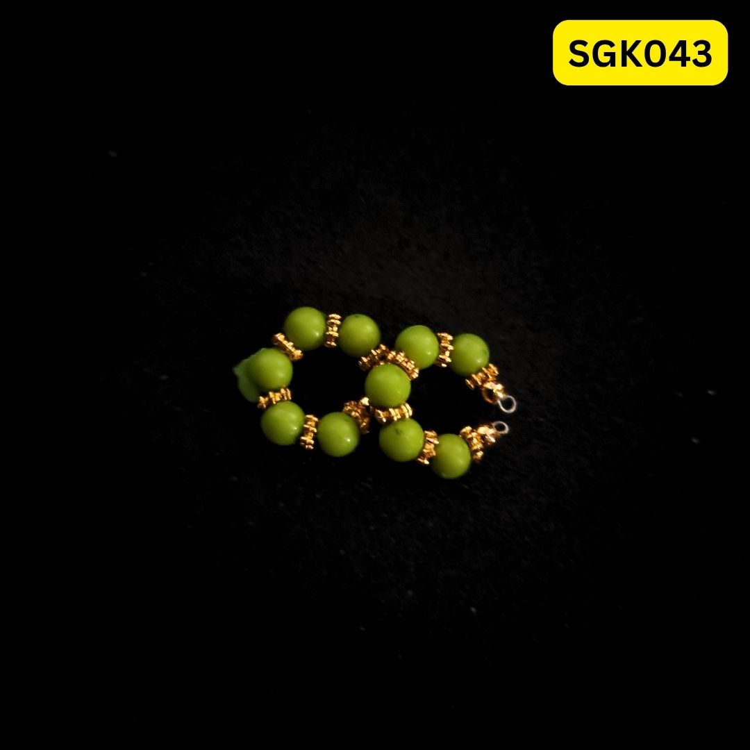 Kangan for laddu gopal ji ( size No. 0,1,2) -SGK043
