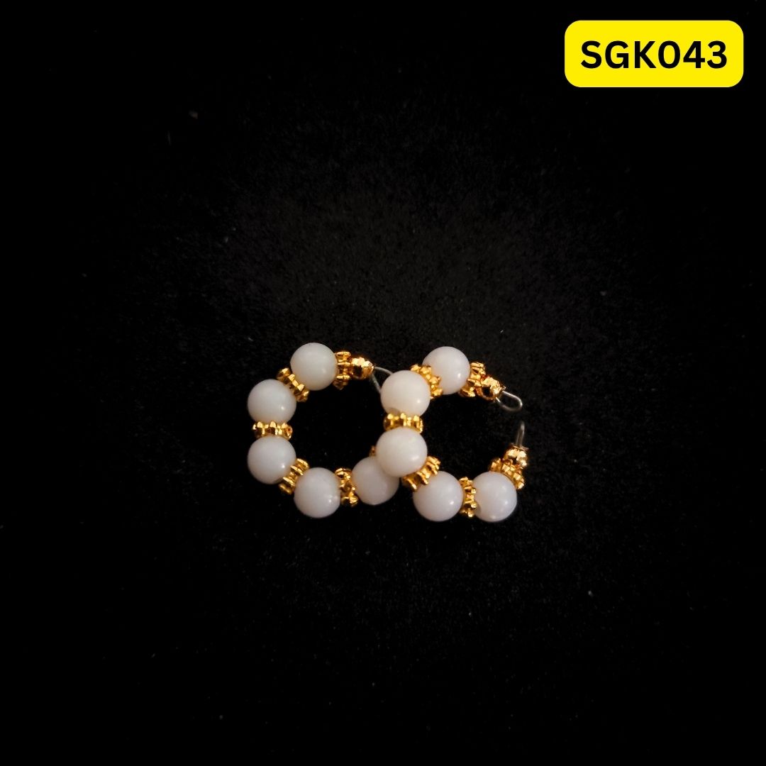 Kangan for laddu gopal ji ( size No. 0,1,2) -SGK043