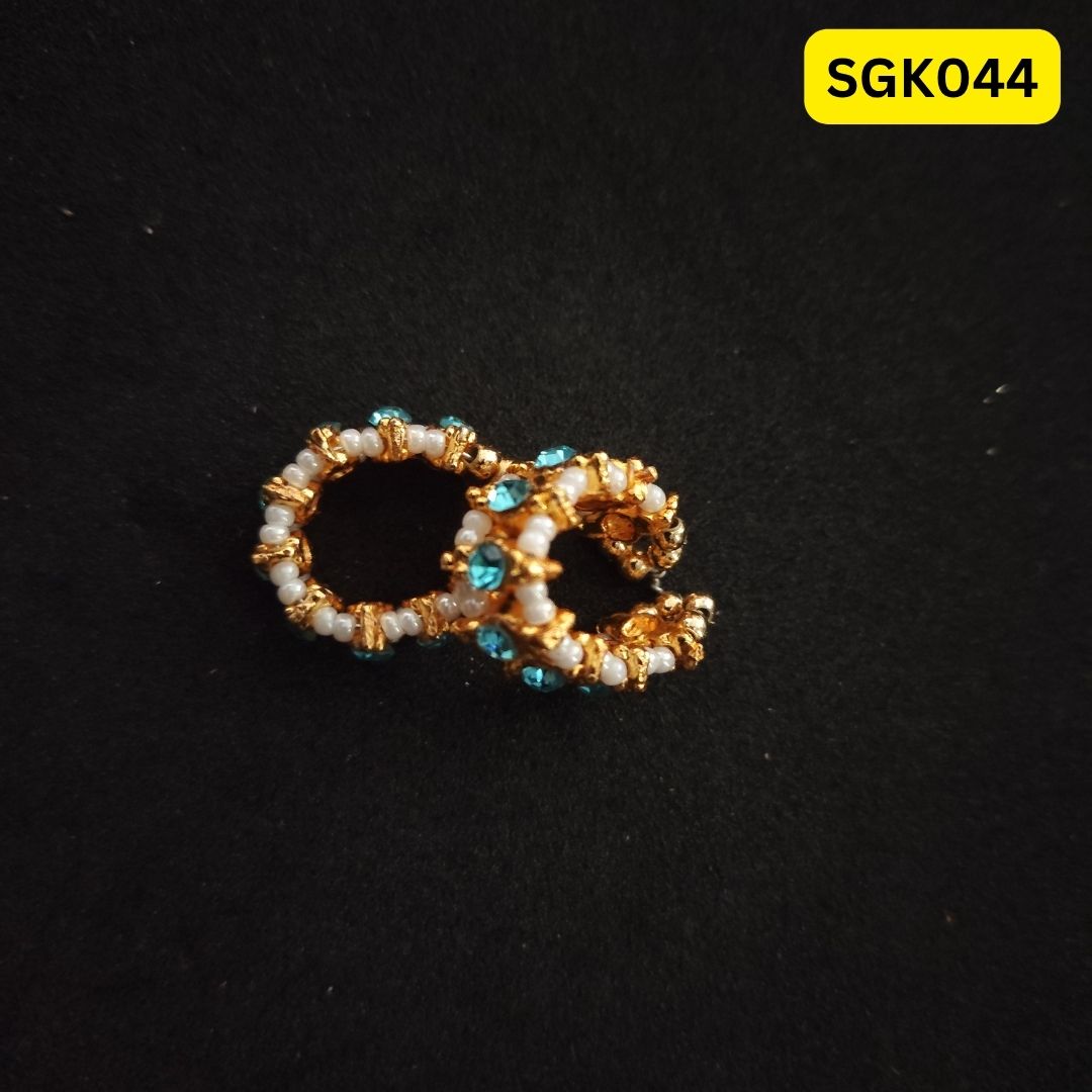 Kangan for laddu gopal ji ( size No. 3,4) -SGK044