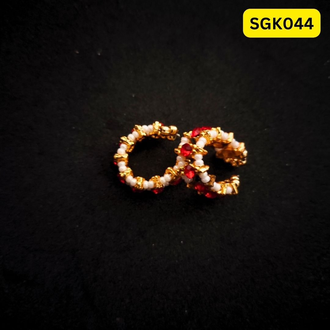 Kangan for laddu gopal ji ( size No. 3,4) -SGK044