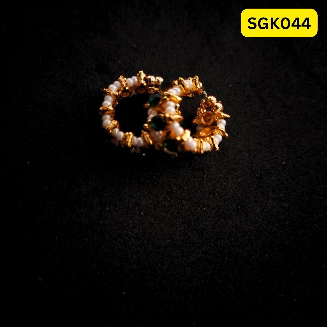 Kangan for laddu gopal ji ( size No. 3,4) -SGK044