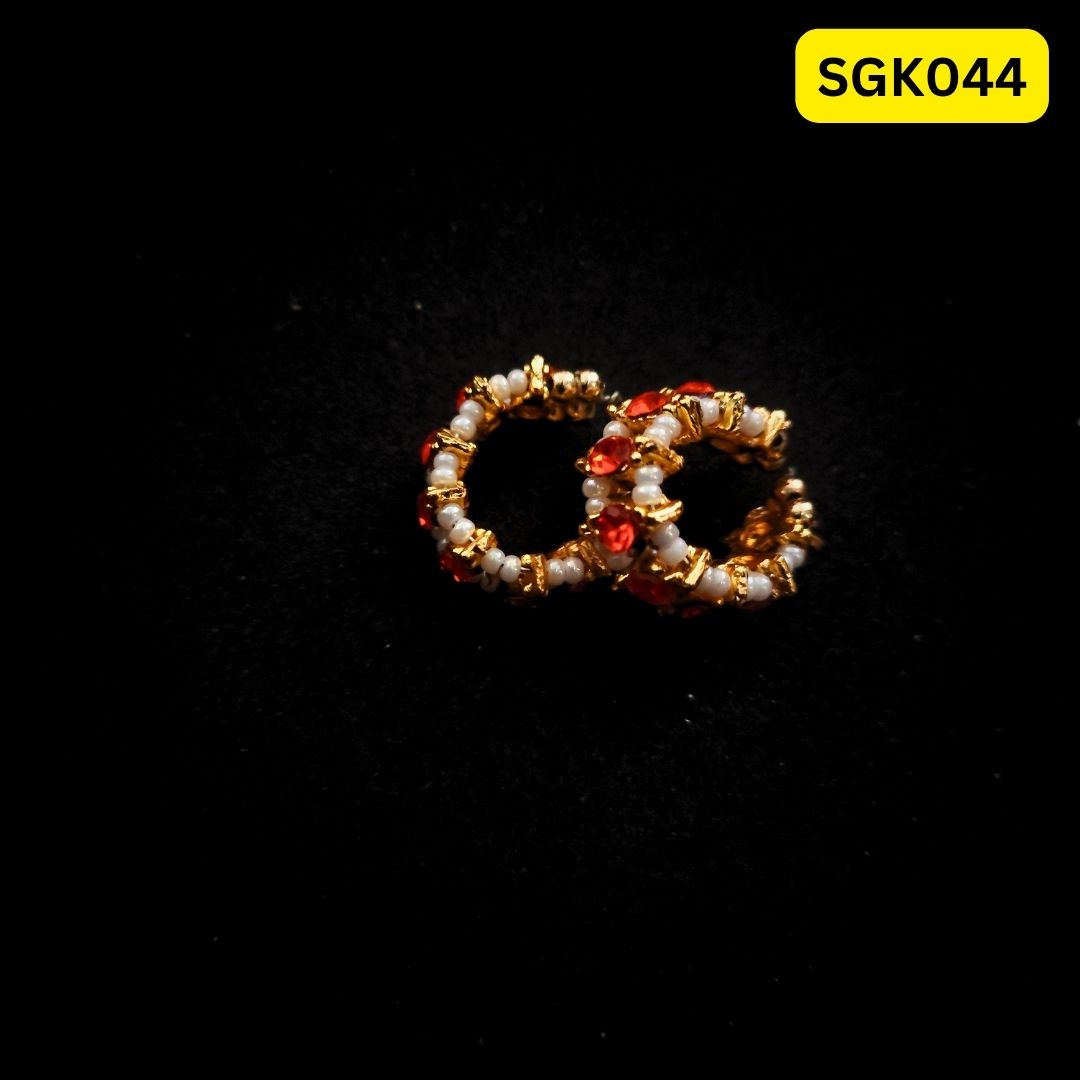 Kangan for laddu gopal ji ( size No. 3,4) -SGK044