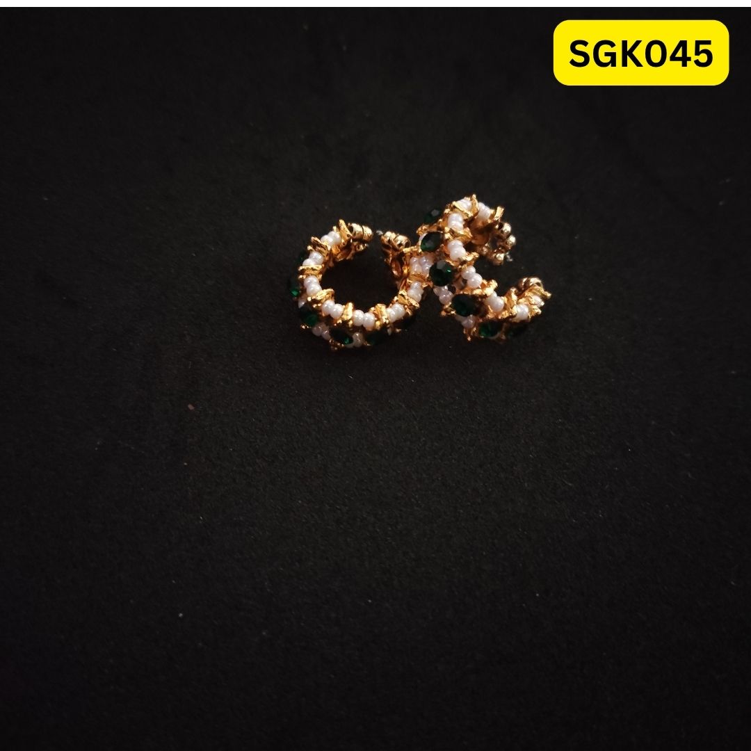 Kangan for laddu gopal ji ( size No. 0,1,2) -SGK045