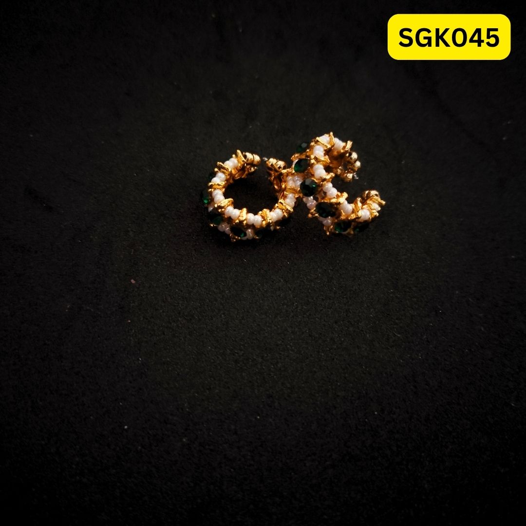Kangan for laddu gopal ji ( size No. 0,1,2) -SGK045