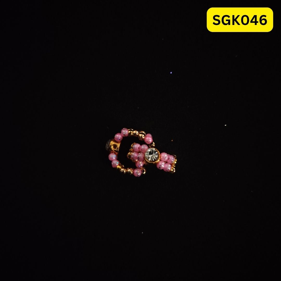 Kangan for laddu gopal ji ( size No. 2,3) -SGK046