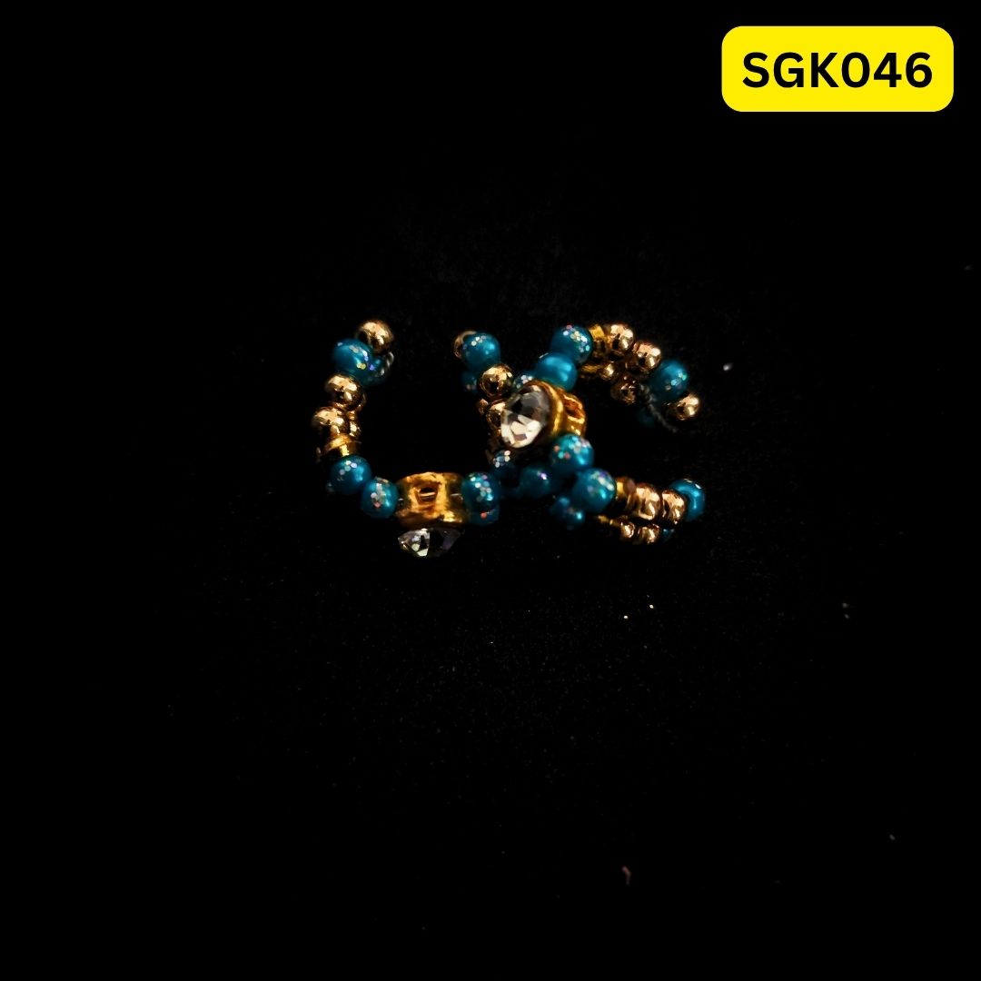 Kangan for laddu gopal ji ( size No. 2,3) -SGK046