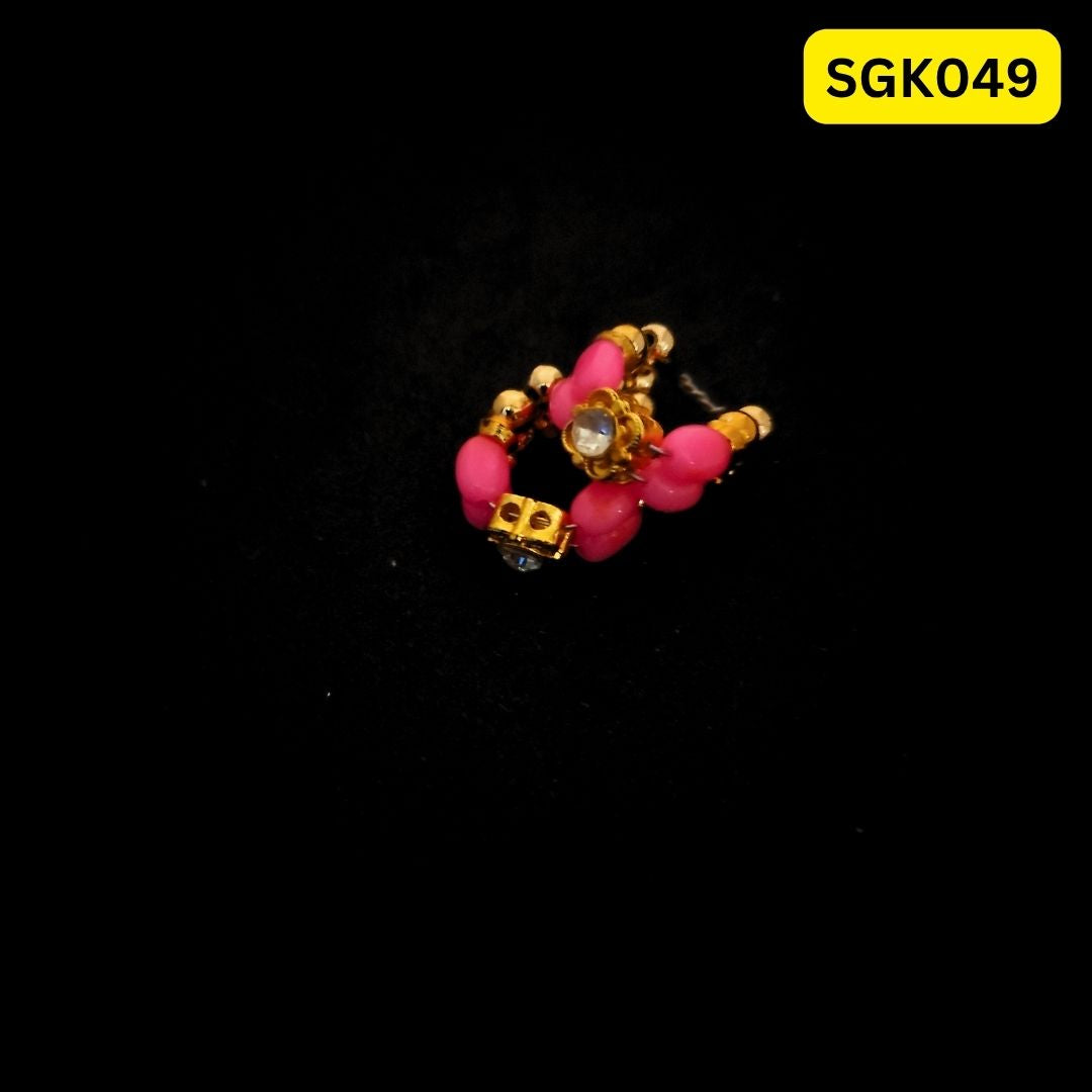 Kangan for laddu gopal ji ( size No. 1,2) -SGK049