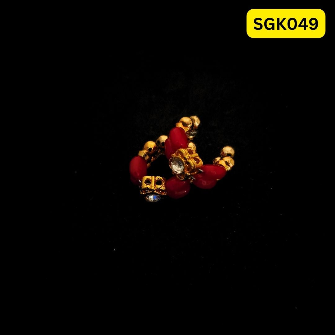 Kangan for laddu gopal ji ( size No. 1,2) -SGK049