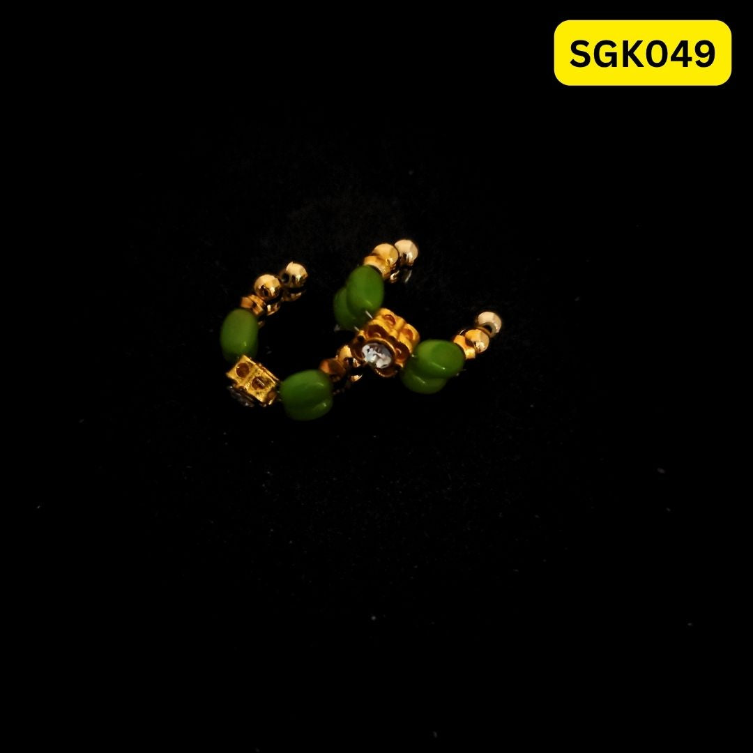 Kangan for laddu gopal ji ( size No. 1,2) -SGK049