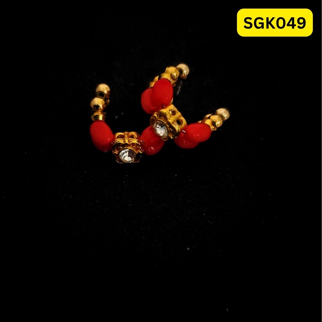 Kangan for laddu gopal ji ( size No. 1,2) -SGK049