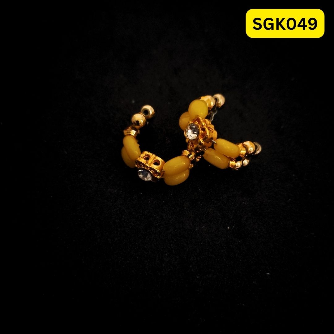 Kangan for laddu gopal ji ( size No. 1,2) -SGK049