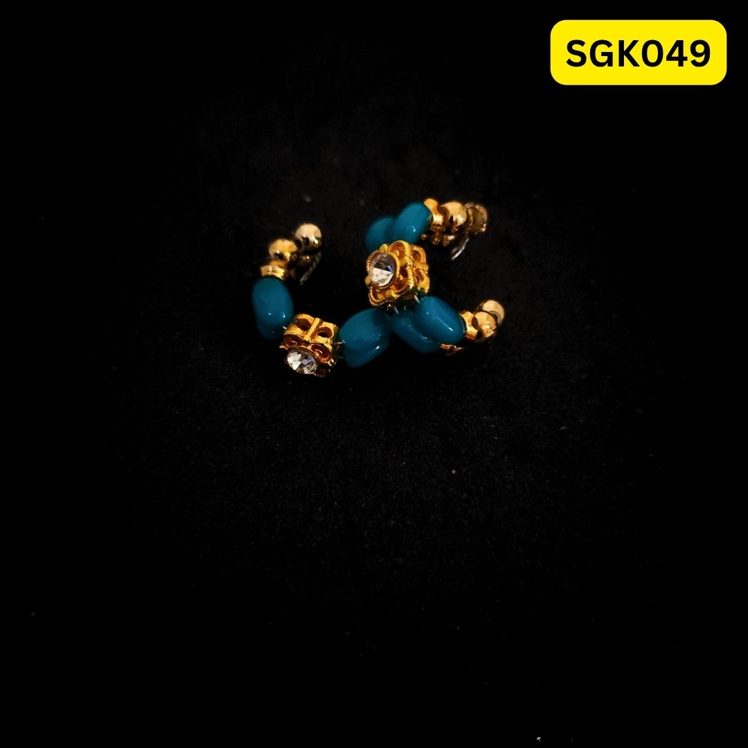 Kangan for laddu gopal ji ( size No. 1,2) -SGK049