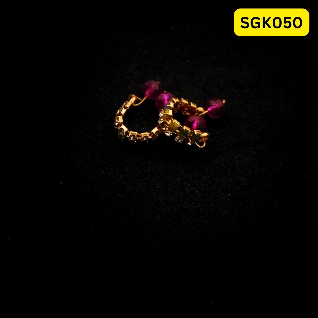 Kangan for laddu gopal ji ( size No. 3,4) -SGK050
