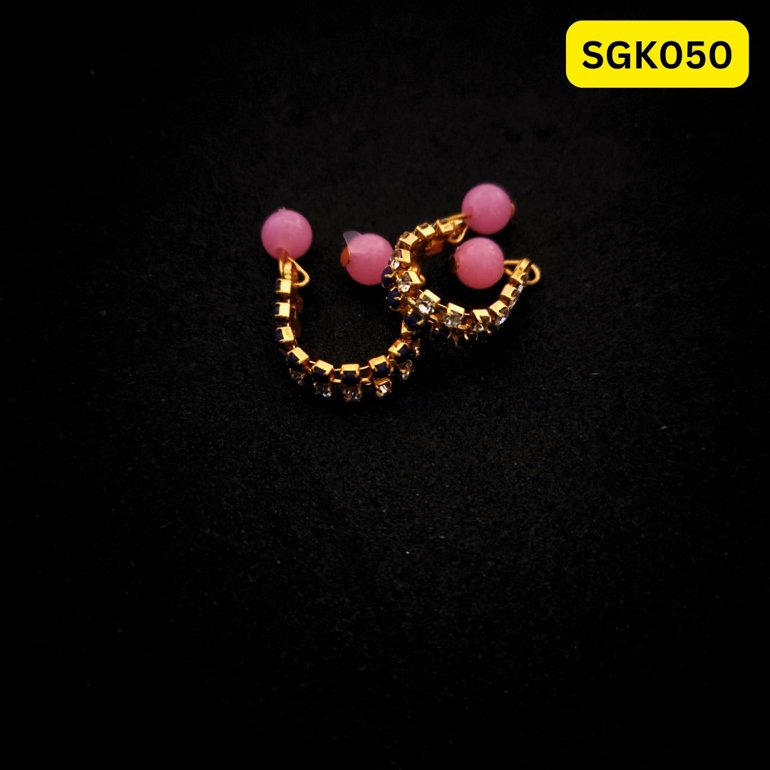 Kangan for laddu gopal ji ( size No. 3,4) -SGK050