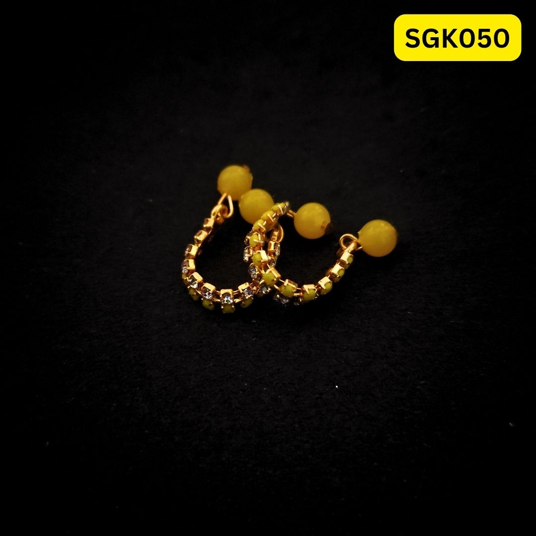 Kangan for laddu gopal ji ( size No. 3,4) -SGK050