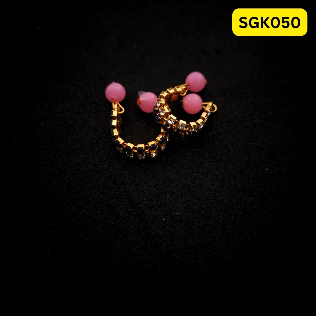 Kangan for laddu gopal ji ( size No. 3,4) -SGK050