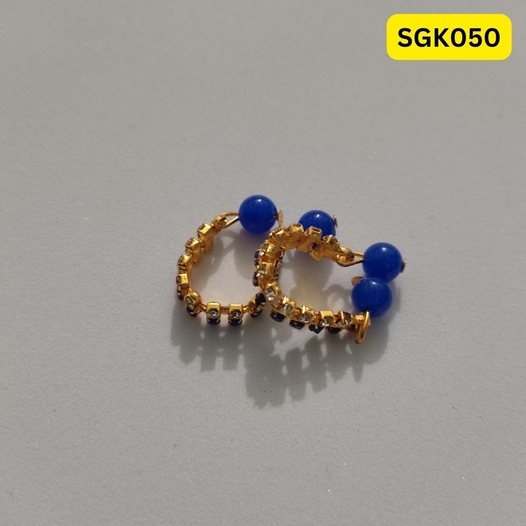 Kangan for laddu gopal ji ( size No. 3,4) -SGK050