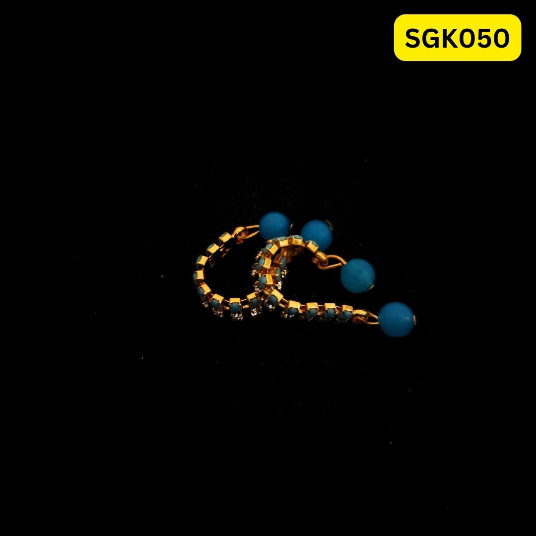 Kangan for laddu gopal ji ( size No. 3,4) -SGK050