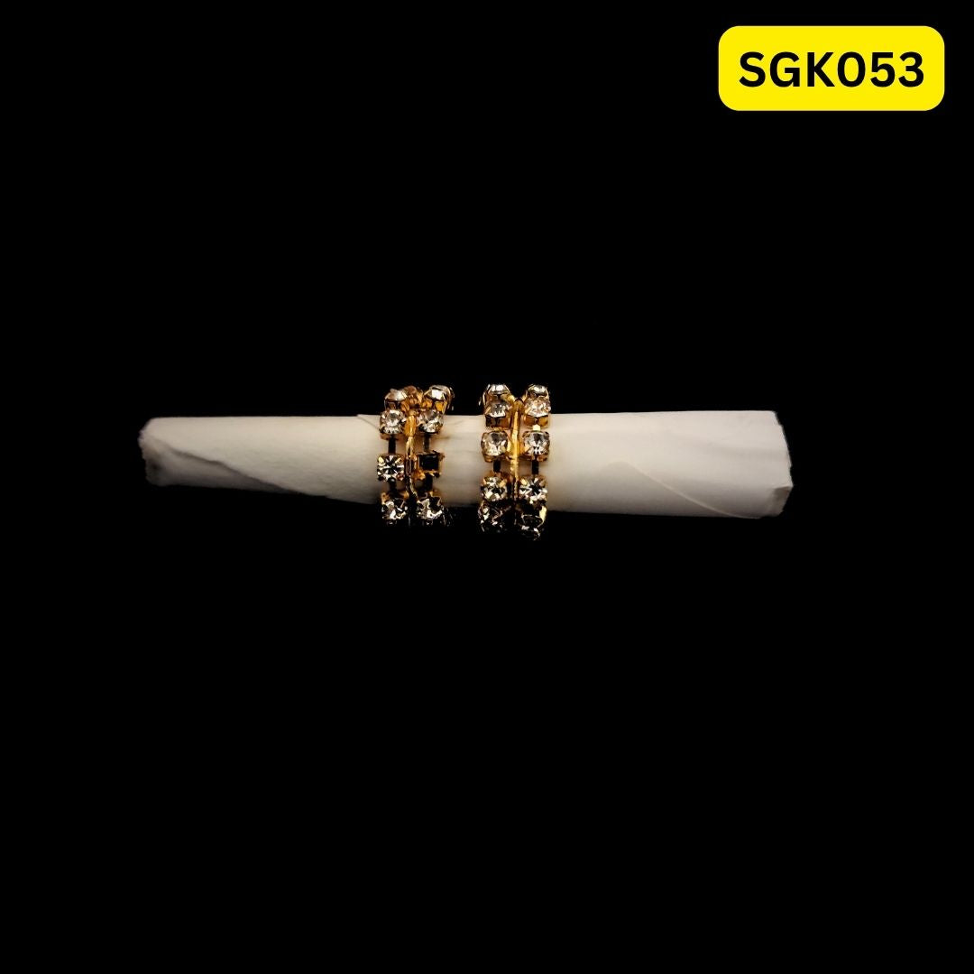 Kangan for laddu gopal ji ( size No. 0,1) -SGK053