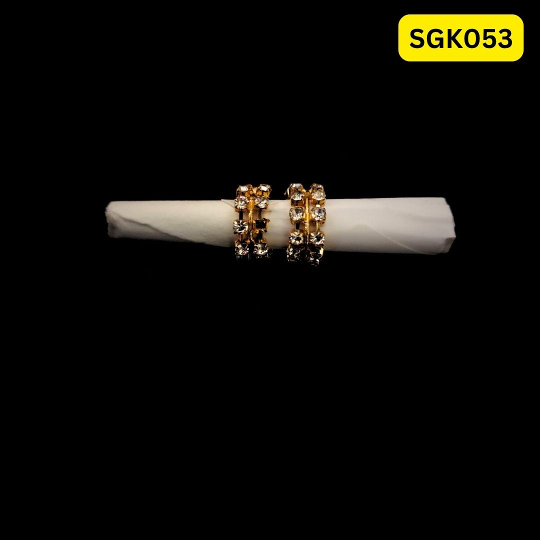 Kangan for laddu gopal ji ( size No. 0,1) -SGK053
