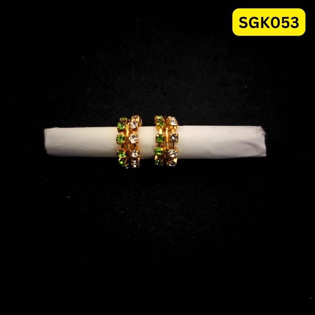 Kangan for laddu gopal ji ( size No. 0,1) -SGK053