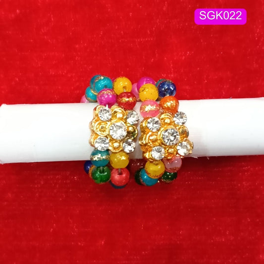 Kangan for laddu gopal ji ( size No. 4, 5 ) -SGK022